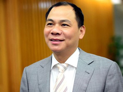 Sự nghiệp trước tuổi 30 của những doanh nhân nghìn tỷ